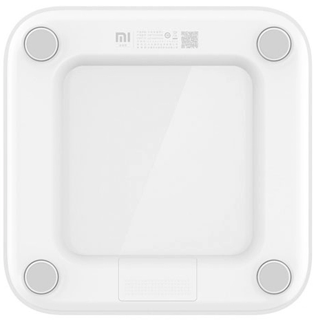 Весы напольные диагностические  Xiaomi MiSmartScale 2